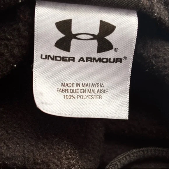 UA Icon Fleece
Women's Wide Leg Pants - Picture 10 of 15